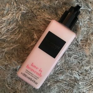 Victoria’s Secret Lotion